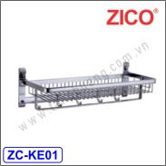  KỆ NHÀ TẮM ZICO ZC-KE01